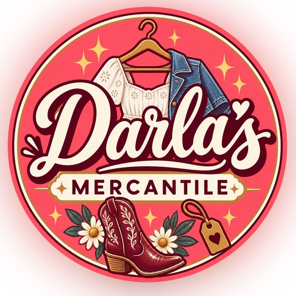 darlamercantile